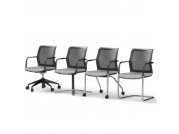 Workday Conference Chairs