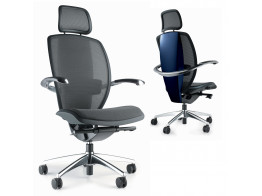 Xten Executive Office Chairs