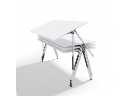 Yuno Stacking Table