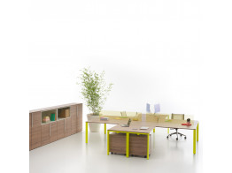 You-Eco Desking