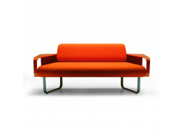 Yuku Sofas