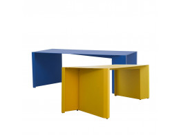 Bataille ibens Z-Tables