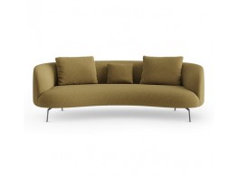 Zen Sofa by B&T Design 1