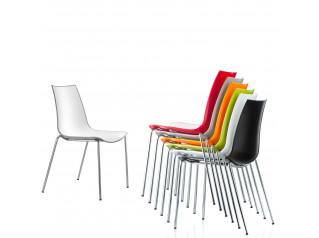 3D-Colour Chairs