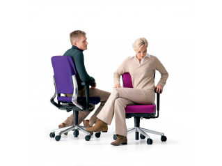 Ahrend 230 Office Chairs