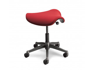 Freedom Saddle Stool