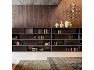 Abacus Executive Bookcase