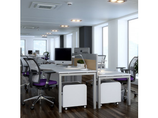 Advance Height Settable Desks