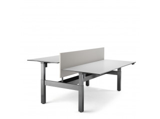 Ahrend Four Two Sit-Stand Bench