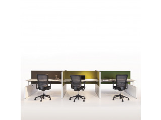 Ahrend Team_Up Desk