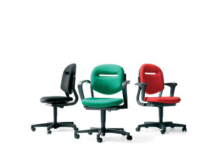 Ahrend 220 Chair