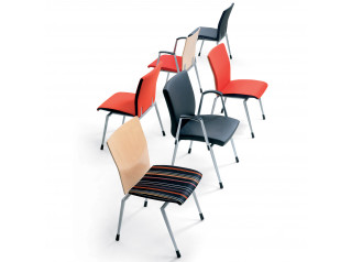 Ahrend 330 Chairs