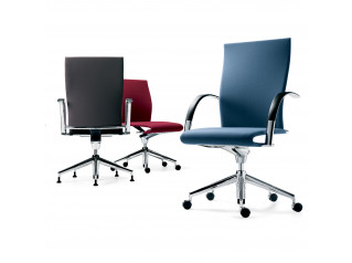 Ahrend 350 Chairs