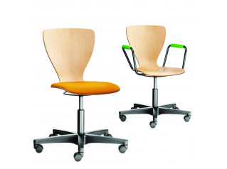 Ahrend 450 Chairs