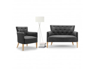 Albany Sofa and Armchair