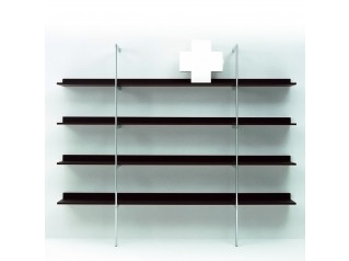 Aliante Bookshelves