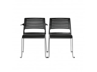 Aline-S Chairs