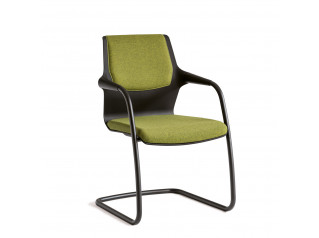 Allright Cantilever Chair