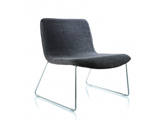 Amarcord Lounge Chair