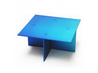 Anodised Tables