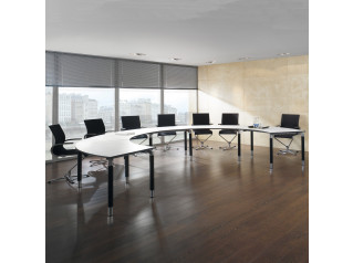 Antaro Meeting Tables