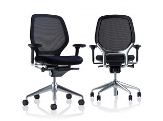 Ara Mesh Task Chairs