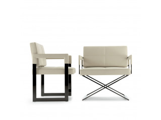 Aster X Chair