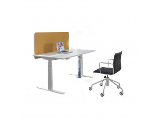 Balance Height Adjustable Desk