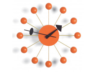 Vitra Ball Wall Clock