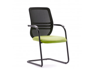 Bass Cantilever Chair