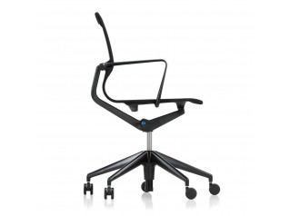 Physix Office Swivel Chair