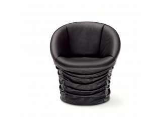 Bellows Chair