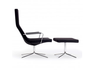 Bond High Easy Chair 