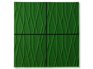 Botanic Acoustic Panels