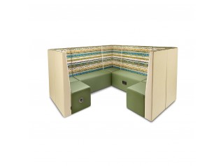 Boulevard Modular Seating System