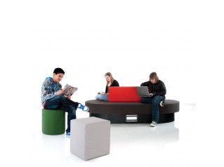 Boundary Sofa