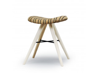 Branch Stool