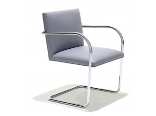 Tubular Brno Chair