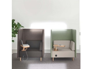 Nucleo Business Sofa Seating