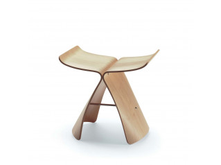 Butterfly Stool