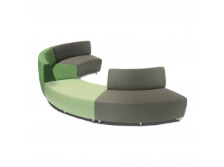 Buzz Modular Seating 