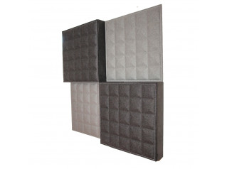 BuzziResoFuser Wall Panels