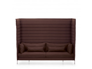 Alcove Xtra High Sofa