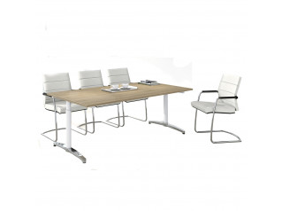 Canvaro Meeting Tables