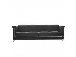 Carat Sofa and Armchair