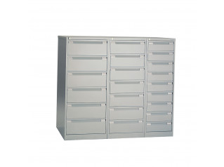 Card Filing Cabinets