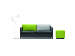 Cato Sofa and Armchair