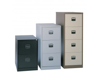 CC Contract Filing Cabinets