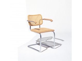 Cesca Cane Chairs