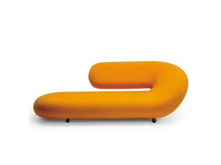 Harcourt Chaise Longue